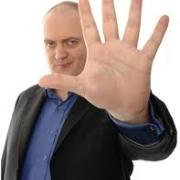 Dara O'Briain 