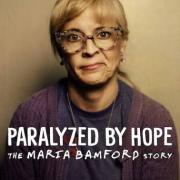 Review: Paralyzed by Hope: The Maria Bamford Story, Netflix