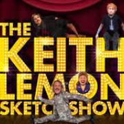 Keith Lemon