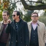 the world's end