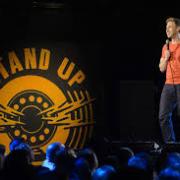 Russell Howard