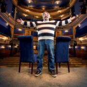 Guests Announced For New Season Of rRchard Herring Podcast Interviews