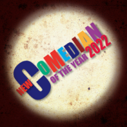 Leicester Square Theatre New Comedian of the Year Competition Finalists Announced 
