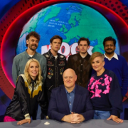 Mock The Week Summer Special – Sneak Preview