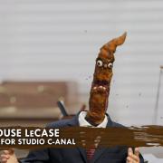 Spitting Image: The Rest Is Bulls*!t Releases Final Episode Of Series