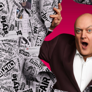Mock The Week Announces Panellists For New Series