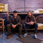 First Image And Launch Date For Joe and David’s Magical Sitcom Tour