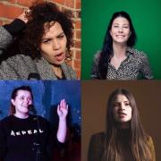 News: Funny Women Stage Award Finalists Announced