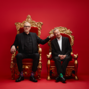 Extra Taskmasters Over Xmas & New Year