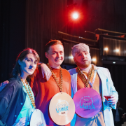 Review: We Got Tickets Musical Comedy Awards Final, Bloomsbury Theatre
