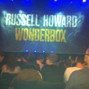 Russell Howard