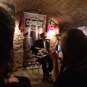 Barcelona Comedy Club