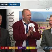 Al Murray