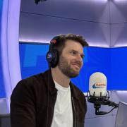 Joel Dommett Reveals All About TheNational Television Awards To Roman Kemp