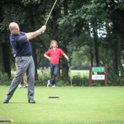 Fred MacAulay