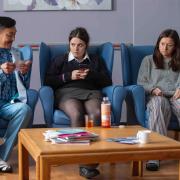 News: BBC Three and BBC Wales Commissions New Comedy In My Skin