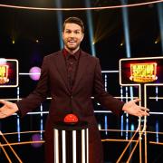 Joel Dommett Game Show In With A Shout To Return