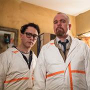 Inside No.9 