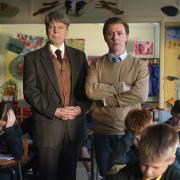 Cast Revealed for New Series Of Inside No 9