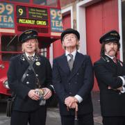 News: Date Confirmed For New Series Of Inside No 9 And New Trailer Released