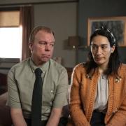 TV: Inside No 9, Lip Service BBC Two