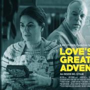 TV: Inside No. 9 – Love's Great Adventure, BBC Two