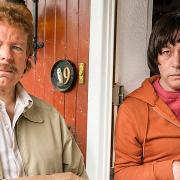 BBC Confirms Two More Series For Inside No 9