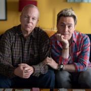 TV: Inside No 9, The Last Weekend, BBC Two