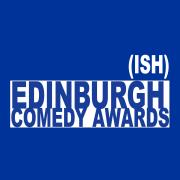 James Corden, Rhod Gilbert and Elf Lyons Back ISH Edinburgh Comedy Awards Again