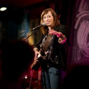 Isy Suttie