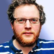 miles jupp