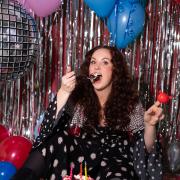 Comic Relief Podcast For Catherine Bohart