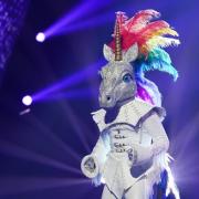 News: The Masked Singer Revealed To Be Big ITV Hit