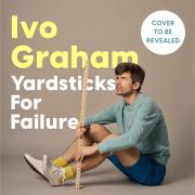 Ivo Graham Writes Book About Failure