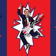 Harry Hill's Tony Blair Musical Gets A London Run