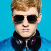 Acclaimed James Acaster Live Show Comes To Sky