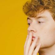 james acaster