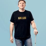 Second Radio Series For Jamie MacDonald