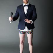 News: Jason Byrne Recalls How He Pranked Bill Murray On Gay Byrne's Show