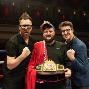 UK Pun Championships – Results
