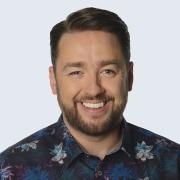Jason Manford to Host The National Lottery's Big Night of Musicals