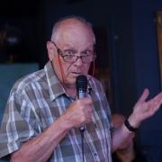Batter Late Than Never – 81 Year Old Makes Fringe Debut