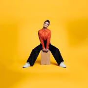 Jen Brister Announces Biggest Ever Tour