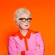 Live Shows for Jenny Eclair To Coincide With With Memoirs
