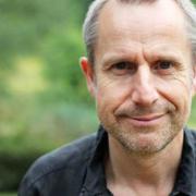 Jeremy Hardy Remembered At Memorial Event
