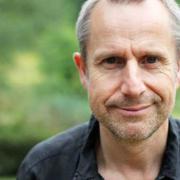 Jeremy Hardy