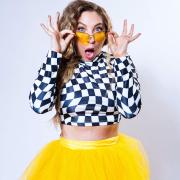 London and Edinburgh Run For Jess Robinson