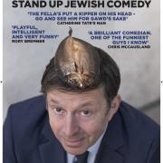 West End Theatre for Mark Maier's Jewvenile