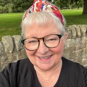 Nina Gilligan Wins Best Act, Janey Godley Wins Outstanding Achievement Award In UK Comedy Awards