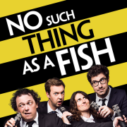 Special Guests Announced For Edinburgh Fringe Editions Of No Such Thing As A Fish 